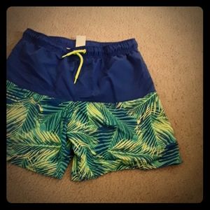 Swim trunks